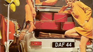 What The Hell Are These Women Doing With All These Hats?